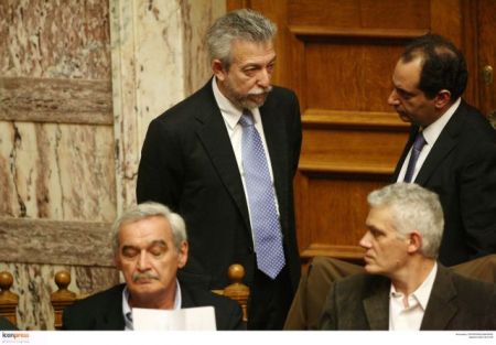 Κοντονής: «Γήπεδο η ΑΕΚ, με σεβασμό στο περιβάλλον»