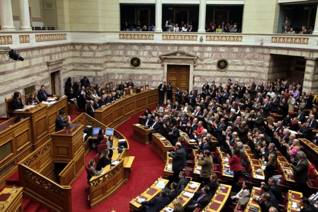 Brussels concerned over Alexis Tsipras’ policy statement