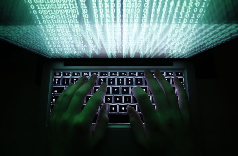 Επίθεση από χάκερς σε μεγάλο πάροχο Internet στις ΗΠΑ | tovima.gr