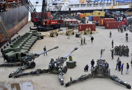 Λίβανος: ο επόμενος στόχος του ISIS