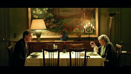 Σινέ κουζίνα: Η ζωή είναι καλύτερη με ένα Gigondas