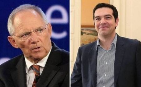 Πολ Μέισον: Γερμανία vs Ελλάδα, μάχη μέχρι τελικής πτώσεως