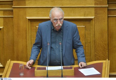 Κλιμακώνονται οι ανιδράσεις στο εσωτερικό του ΣΥΡΙΖΑ