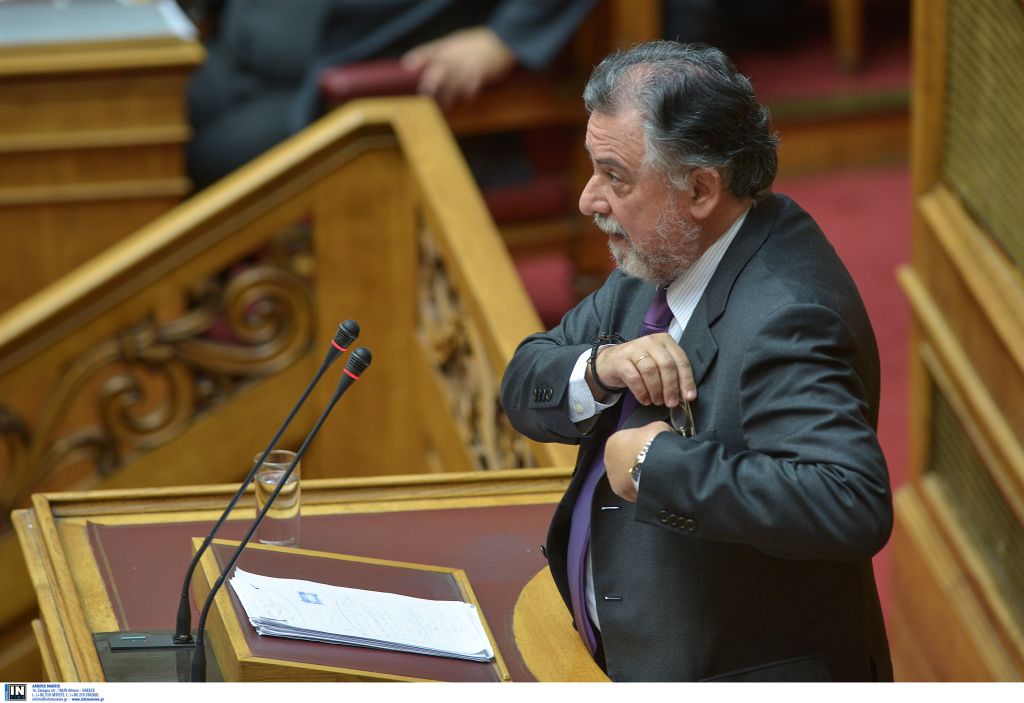 Πανούσης: Νέα εποχή στις σχέσεις αστυνομικών – πολιτών