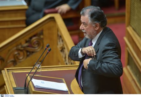 Πανούσης: Νέα εποχή στις σχέσεις αστυνομικών – πολιτών