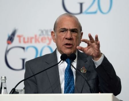 ΟΟΣΑ: Πάρτε επείγοντα μέτρα τόνωσης της ζήτησης