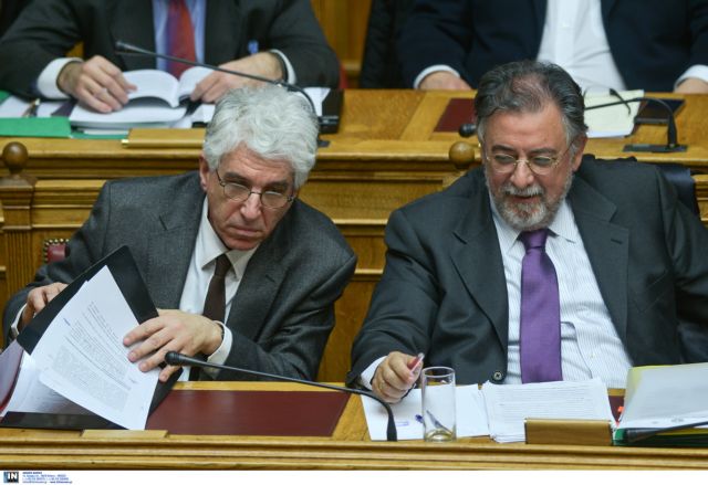 Παρασκευόπουλος: Καταργούνται οι φυλακές υψίστης ασφαλείας