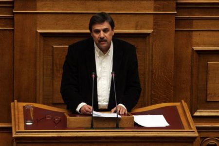 Ανδρέας Ξανθός: Οι προτεραιότητες της κυβέρνησης στον τομέα της Υγείας