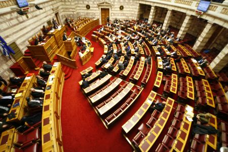 Το Σαββατοκύριακο οι ανακοινώσεις για τον Πρόεδρο της Δημοκρατίας