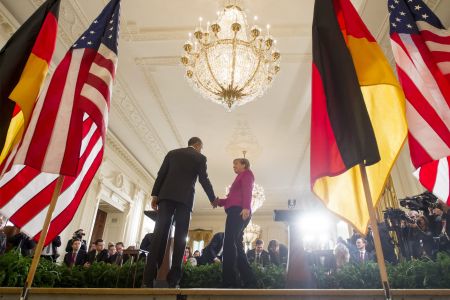 Το χρέος, ο αδιάλλακτος Σόιμπλε και ο Ομπάμα