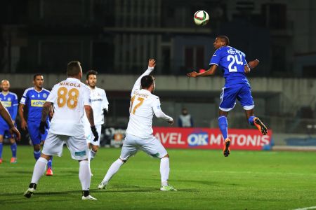 Σούπερ Λίγκ: Καλλονή – Ξάνθη 2 – 2