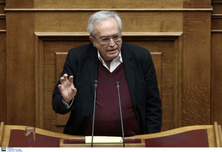 Μπαλτάς: Διαχωρίζονται από εφέτος τα Πρότυπα από τα Πειραματικά