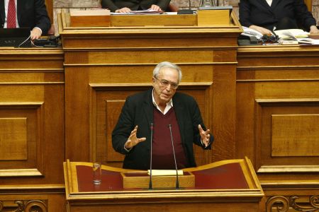 Μπαλτάς κατά Λοβέρδου για τις μετεγγραφές στα ΑΕΙ