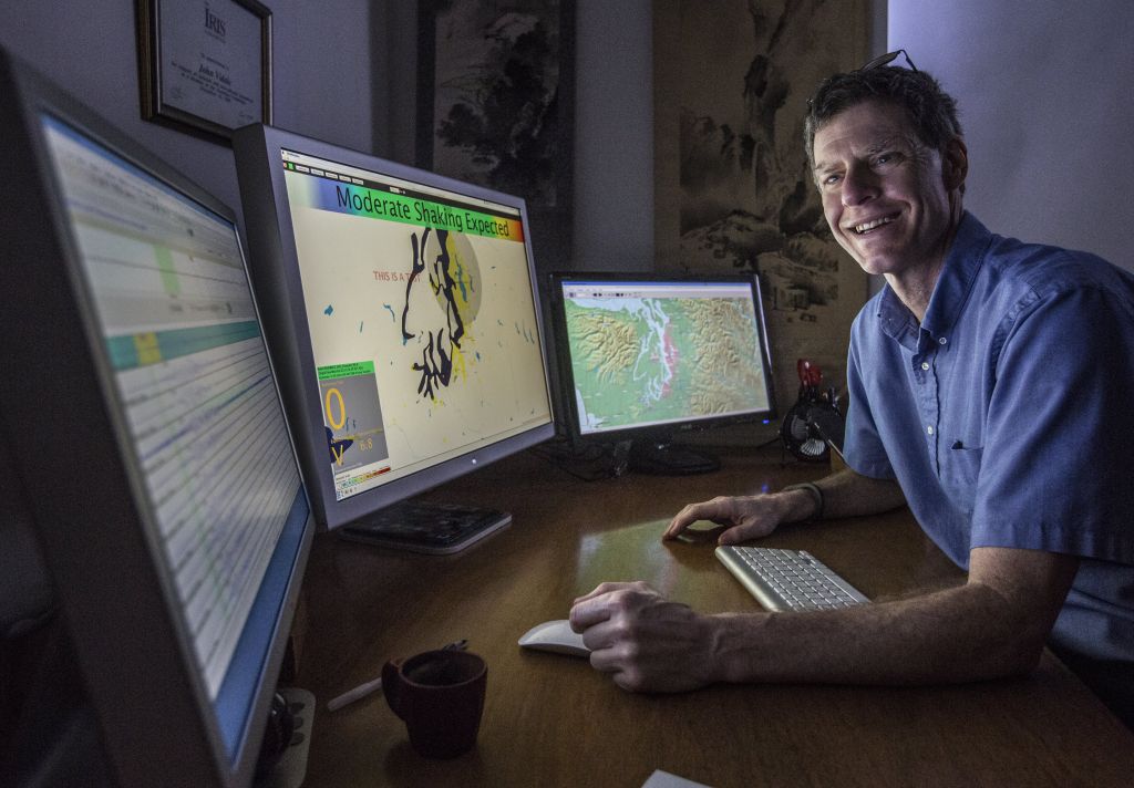 Σεισμός 7 Ρίχτερ στα σύνορα της Αργεντινής – Χιλής