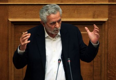 Προσλήψεις στο Λιμενικό Σώμα και Ακαδημία προανήγγειλε ο Θ. Δρίτσας