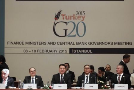 Wall Street Journal: G20 scared by the impasse in negotiations