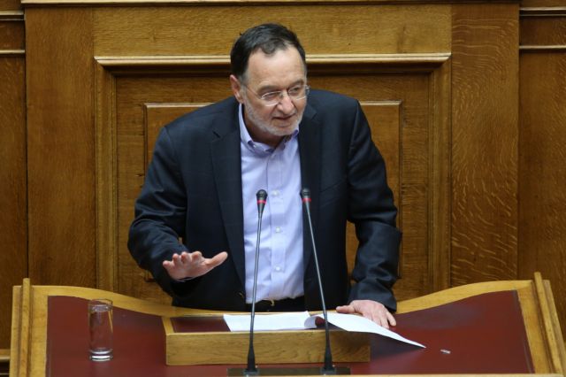 Lafazanis: “The memorandum and the troika are finished”