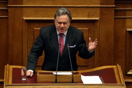 Κατρούγκαλος κατά Μητσοτάκη για ανεκτέλεστες δικαστικές αποφάσεις διορισμών