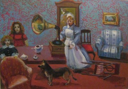 Δείπνο γενεθλίων και εκπλήξεων στην Genesis