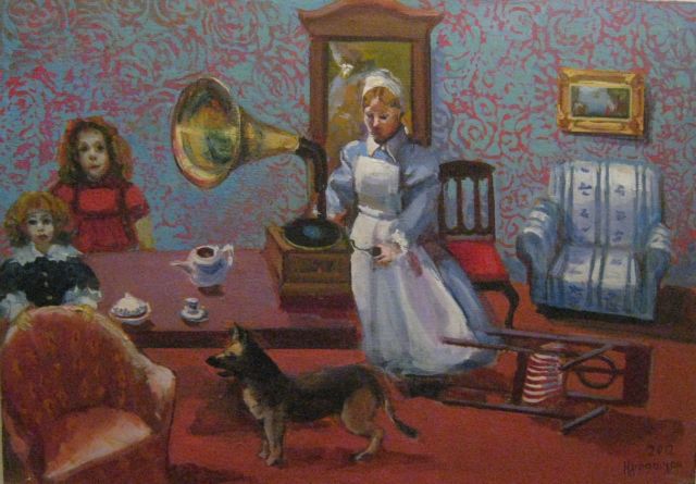 Δείπνο γενεθλίων και εκπλήξεων στην Genesis