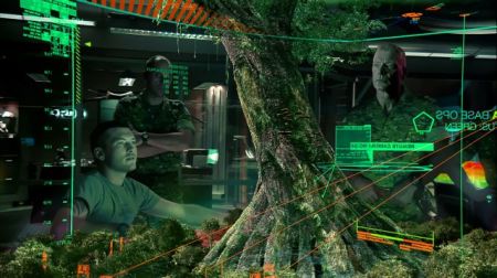 Η τεχνολογία των φαντασμάτων