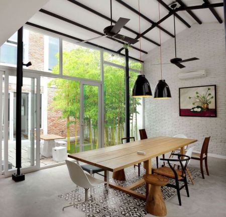 Μια εικόνα, 3+1 ιδέες