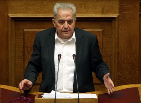 Φλαμπουράρης: Το ευρωπαϊκό χρέος είναι αέρας, θα πληρώσουμε με… αέρα