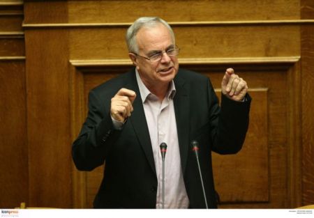 Ευ. Αποστόλου: Άμεση αποζημίωση στους πληγέντες αγρότες-κτηνοτρόφους