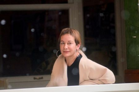 Λένα Διβάνη: Δεν εκπαιδευθήκαμε ποτέ στον ρεαλισμό