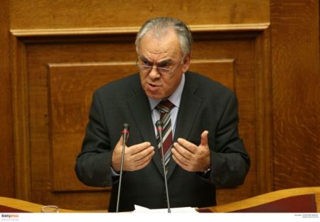 Η Ευρώπη και η βίαιη ωρίμαση του ΣΥΡΙΖΑ