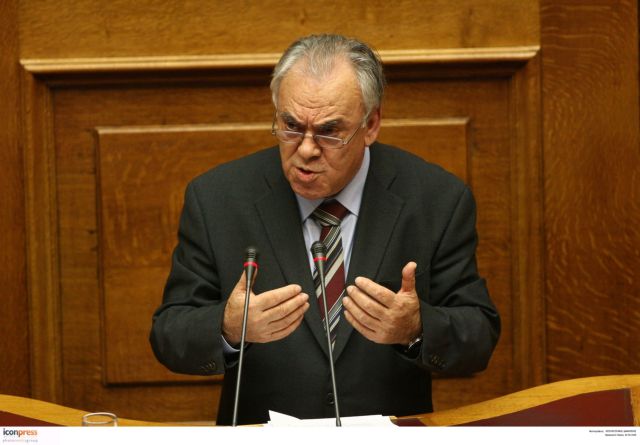 Η Ευρώπη και η βίαιη ωρίμαση του ΣΥΡΙΖΑ