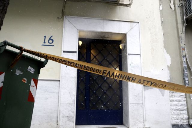 Προβληματίζει την ΕΛ.ΑΣ. ο νέος κύκλος άγριων εγκλημάτων