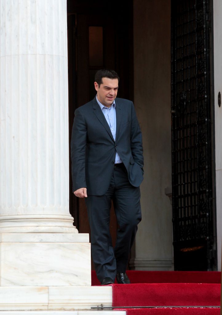 Δεν έχει ζητηθεί συνάντηση Τσίπρα – Μέρκελ, αναφέρουν κυβερνητικές πηγές