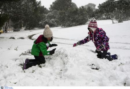 Τα σχολεία της Αττικής που θα μείνουν κλειστά την Πέμπτη