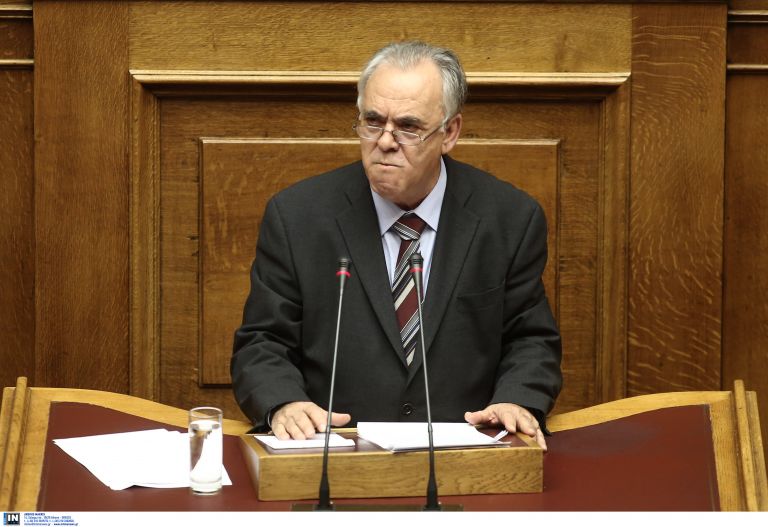 Διακομματική επιτροπή για τη διαχείριση των πόρων του Ταμείου Ανάκαμψης ζητά ο Δραγασάκης | tovima.gr