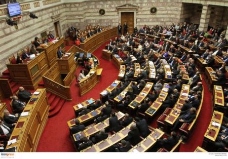 Τα κόμματα μπροστά  στην εκλογή Προέδρου και στις διαπραγματεύσεις (live)