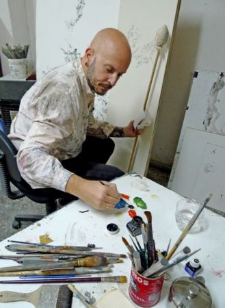 Κωνσταντίνος Παπαμιχαλόπουλος: Τα video games είναι τέχνη