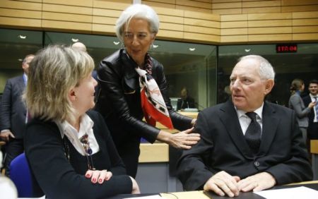 Η Πορτογαλία σπεύδει να αποπληρώσει τα δάνεια του ΔΝΤ