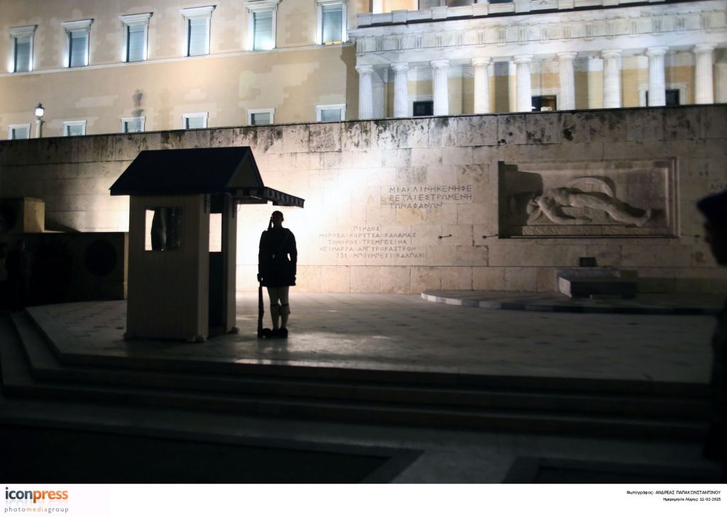 Deutsche Welle: Τρίτο πακέτο; «Ποτέ μη λες ποτέ»