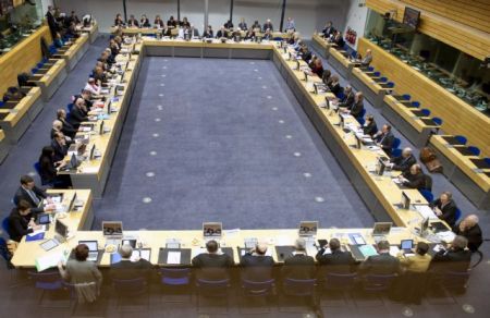 New, emergency Eurogroup to be scheduled this week