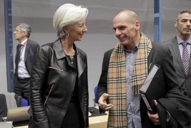 «Οχι» στο extend (παράταση) η Ελλάδα, «όχι» στο amend (τροποποίηση) η Γερμανία – Προοπτική λύσης τη Δευτέρα