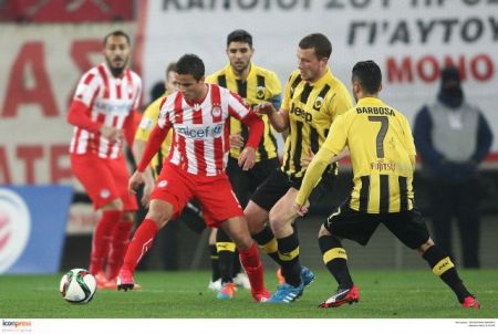 Το vima.gr προτείνει για την Τετάρτη 11 Μαρτίου 2015