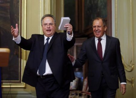 Αθήνα καλεί Μόσχα με αγάπη – Το ταξίδι του κ.Τσίπρα