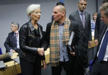 Πιο κοντά η «φραγή» των πρόωρων συντάξεων