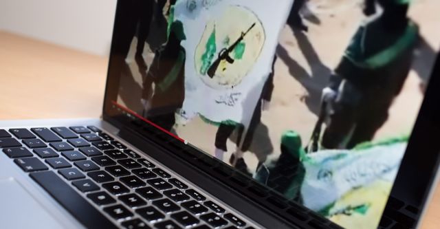 Ντάνιελ Κοέν: «Η Δύση έχει ηττηθεί μέχρι στιγμής στον ιντερνετικό πόλεμο κατά του ΙSIS»