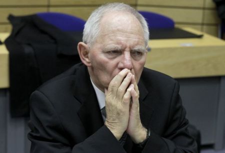 ΕΛ.ΑΣ : Μετά τον Βόλφκανγκ Σόιμπλε  φοβούνται και άλλα δέματα «βόμβες»