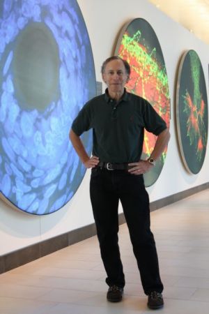 Ρόμπερτ Λάνγκερ: Ο επιστήμονας που άλλαξε τη ζωή 2 δισ. ανθρώπων