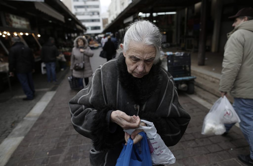 Ποιους αφορά το πρόγραμμα ανάσχεσης της ανθρωπιστικής κρίσης