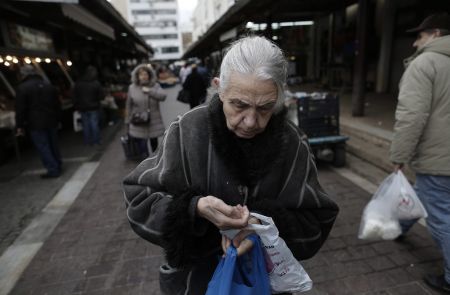 Ποιους αφορά το πρόγραμμα ανάσχεσης της ανθρωπιστικής κρίσης