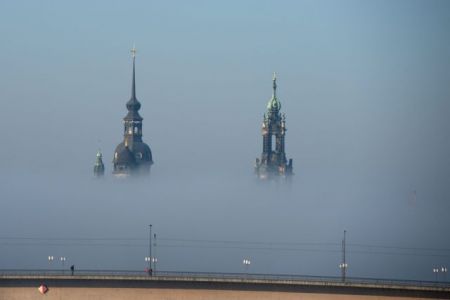 Δρέσδη, 70 χρόνια μετά: Μνήμη και εκμετάλλευση στον καιρό της Pegida